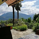 Casa Tornina By Interhome بيت للعطل *