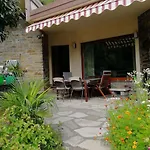 Casa Tornina By Interhome بيت للعطل