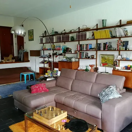 Casa Tornina By Interhome * كريميا
