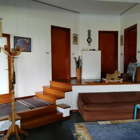 بيت للعطل Casa Tornina By Interhome كريميا